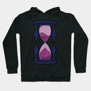 Magical Hourglass Hoodie